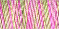 709743-4047 - GUTERMANN SULKY COTTON 30 300m 4047 PINK/GREEN MIX