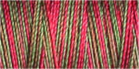 709743-4053 - GUTERMANN SULKY COTTON 30 300m 4053 XMAS COLOUR MIX