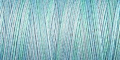709743-4070 - GUTERMANN SULKY COTTON 30 300m 4070 LT BLUE MIX