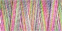 709743-4102 - GUTERMANN SULKY COTTON 30 300m 4102 PASTEL PINK/PURPLE/GREEN MIX