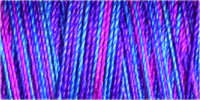 709743-4111 - GUTERMANN SULKY COTTON 30 300m 4111 PURPLE/BLUE MIX