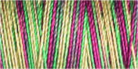 709743-4112 - GUTERMANN SULKY COTTON 30 300m 4112 YELLOW/PINK/GREEN MIX