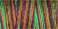 709743-4114 - GUTERMANN SULKY COTTON 30 300m 4114 DARK RED/BROWN/GREEN MIX