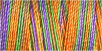 709743-4116 - GUTERMANN SULKY COTTON 30 300m 4116 PURPLE/ORANGE/GREEN MIX