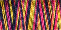 709743-4117 - GUTERMANN SULKY COTTON 30 300m 4117 YELLOW/RED/PURPLE MIX