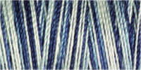 709743-4119 - GUTERMANN SULKY COTTON 30 300m 4119 MIDNIGHT/CREAM MIX