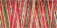 709743-4121 - GUTERMANN SULKY COTTON 30 300m 4121 PINK/GREEN MIX