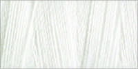 709751-1001 - GUTERMANN SULKY COTTON 12 200m 1001 WHITE