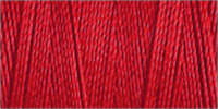 709751-1035 - GUTERMANN SULKY COTTON 12 200m 1035 RED