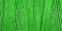 709751-1051 - GUTERMANN SULKY COTTON 12 200m 1051 BRIGHT GREEN