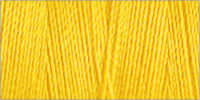 709751-1124 - GUTERMANN SULKY COTTON 12 200m 1124  YELLOW