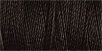 709751-1131 - GUTERMANN SULKY COTTON 12 200m 1131 DARK BROWN