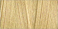 709751-1149 - GUTERMANN SULKY COTTON 12 200m 1149 LIGHT CHAMPAGNE