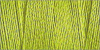 709751-1332 - GUTERMANN SULKY COTTON 12 200m 1332 LIME  GREEN