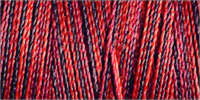709751-4007 - GUTERMANN SULKY COTTON 12 200m 4007 DARK PINK MIX