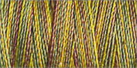 709751-4009 - GUTERMANN SULKY COTTON 12 200m 4009 YELLOW/GREEN MIX
