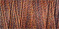 709751-4011 - GUTERMANN SULKY COTTON 12 200m 4011 BROWN MIX