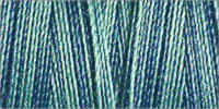 709751-4028 - GUTERMANN SULKY COTTON 12 200m 4028 BLUE MIX