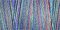 709751-4031 - GUTERMANN SULKY COTTON 12 200m 4031 PINK/GREY/BLUE MIX