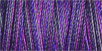 709751-4033 - GUTERMANN SULKY COTTON 12 200m 4033 DARK PURPLE MIX