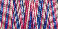 709751-4105 - GUTERMANN SULKY COTTON 12 200m 4105 PINK/BLUE MIX