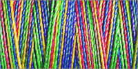 709751-4106 - GUTERMANN SULKY COTTON 12 200m 4106 MULTICOLOUR