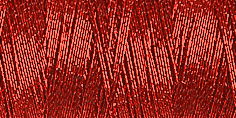 709760-7010 - GUTERMANN SULKY METALLIC 200m 7010 DARK COPPER