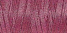 709760-7012 - GUTERMANN SULKY METALLIC 200m 7012 LAVENDER