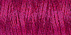 709760-7013 - GUTERMANN SULKY METALLIC 200m 7013 CRANBERRY