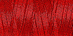 709760-7014 - GUTERMANN SULKY METALLIC 200m 7014 XMAS RED