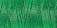 709760-7015 - GUTERMANN SULKY METALLIC 200m 7015 JADE
