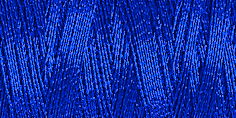 709760-7016 - GUTERMANN SULKY METALLIC 200m 7016 ROYAL BLUE