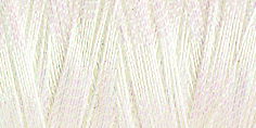 709760-7021 - GUTERMANN SULKY METALLIC 200m 7021 WHITE