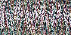 709760-7026 - GUTERMANN SULKY METALLIC 200m 7026 LILAC MULTI