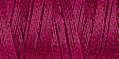 709760-7055 - GUTERMANN SULKY METALLIC 200m 7055 PLUM