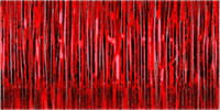 709786-8014 - GUTERMANN SULKY SLIVER 200m 8014 RED