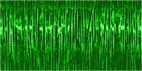 709786-8019 - GUTERMANN SULKY SLIVER 200m 8019 FOREST GREEN