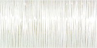 709786-8021 - GUTERMANN SULKY SLIVER 200m 8021 WHITE