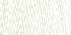 709840-1001 - GUTERMANN SULKY BOBBIN 1000m 1001 WHITE