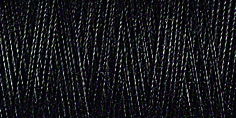709840-1005 - GUTERMANN SULKY BOBBIN 1000m 1005 BLACK