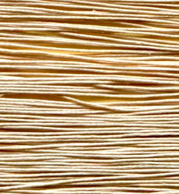 710-40 - KLEIBER WAXED LINEN THREAD BEIGE (20m CARD)
