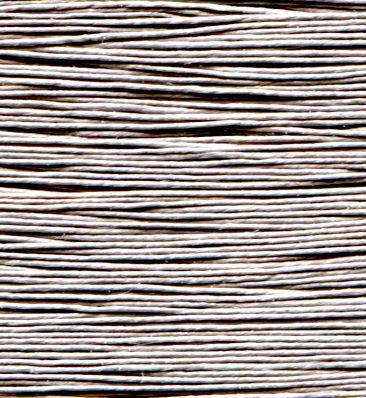 710-41 - KLEIBER WAXED LINEN THREAD DK GREY (20m CARD)