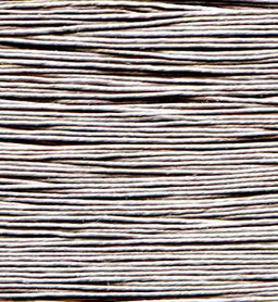 710-41 - KLEIBER WAXED LINEN THREAD DK GREY (20m CARD)