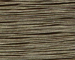 710-47 - KLEIBER WAXED LINEN THREAD KHAKI (20m CARD)