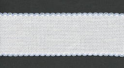 7107-151-10 - AIDA BAND 14CT 5CM COL 151 PALE BLUE