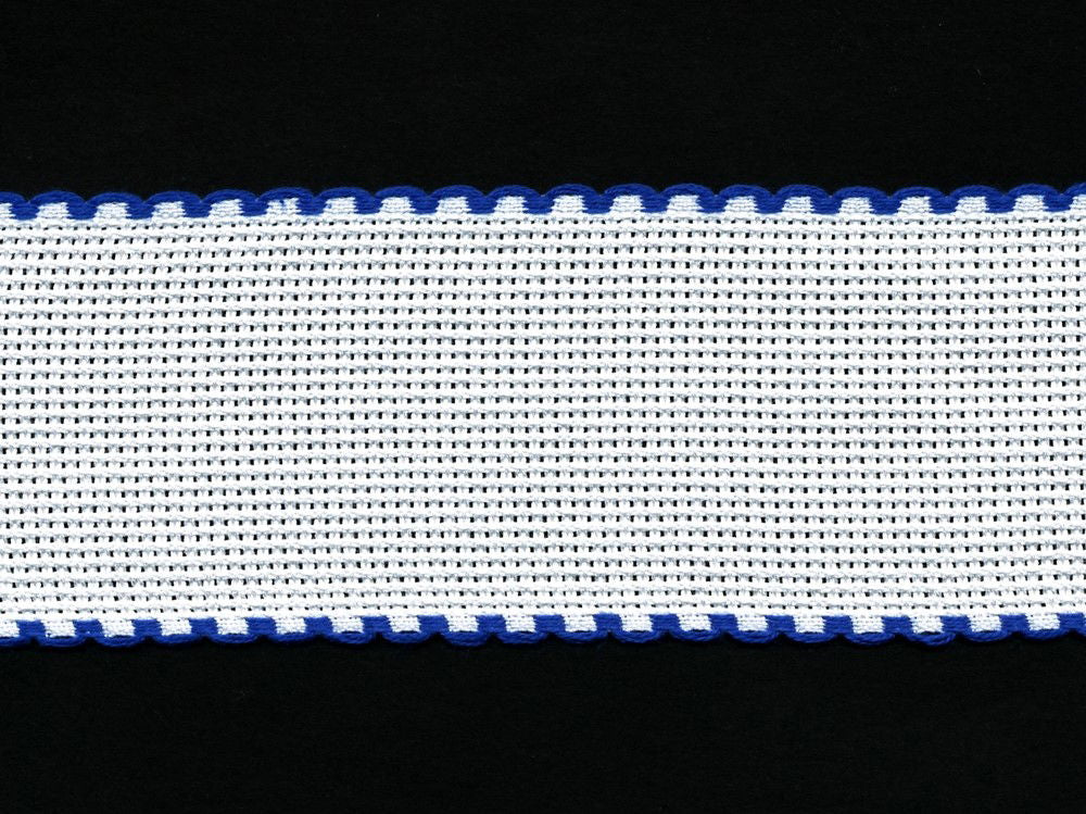 7107-15-10 - AIDA BAND 14CT 5CM COL 15 ROYAL EDGE