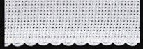 7107-1-10 - AIDA BAND 14CT 5CM COL 1 WHITE