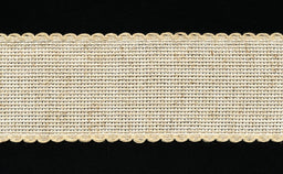 7107-53-10 - AIDA BAND 14CT 5CM COL 53 NATURAL