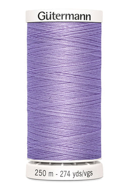 717878-158 - GUTERMANN SEW ALL THREAD 250m 158 LIGHT PURPLE