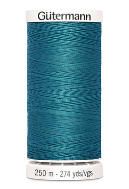 717878-189 - GUTERMANN SEW ALL THREAD 250m 189 DEEP JADE